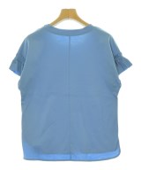 SYNCHRO X（シンクロ）Tシャツ・カットソー 青 サイズ:38(M位) レディース/2200703746061