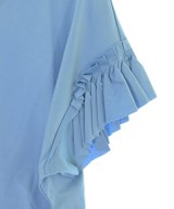 SYNCHRO X（シンクロ）Tシャツ・カットソー 青 サイズ:38(M位) レディース/2200703746061