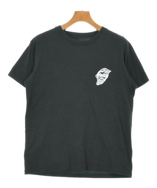 FREE(フリー)Tシャツ・カットソー 黒 サイズ:M/2200686313236
