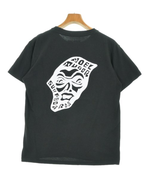 FREE（フリー）Tシャツ・カットソー 黒 サイズ:M メンズ/2200686313236