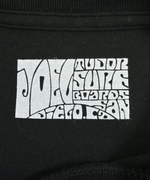 FREE（フリー）Tシャツ・カットソー 黒 サイズ:M メンズ/2200686313236