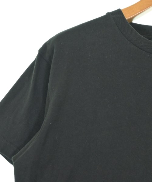 FREE（フリー）Tシャツ・カットソー 黒 サイズ:M メンズ/2200686313236