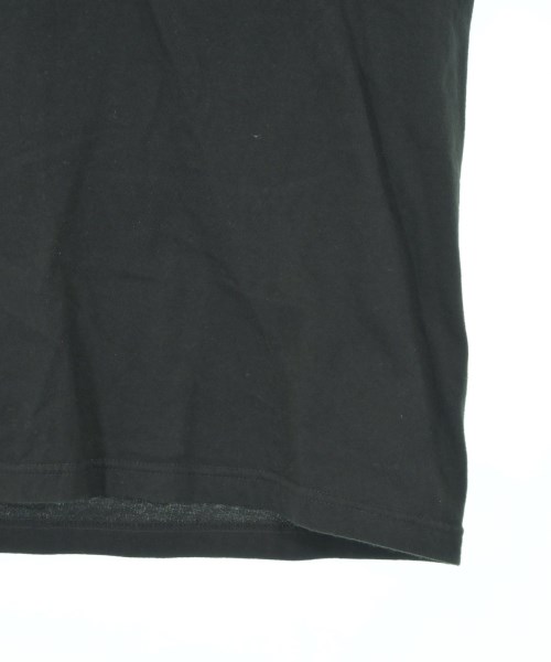 FREE（フリー）Tシャツ・カットソー 黒 サイズ:M メンズ/2200686313236