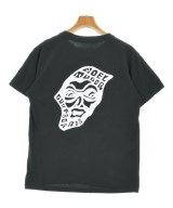 FREE（フリー）Tシャツ・カットソー 黒 サイズ:M メンズ/2200686313236