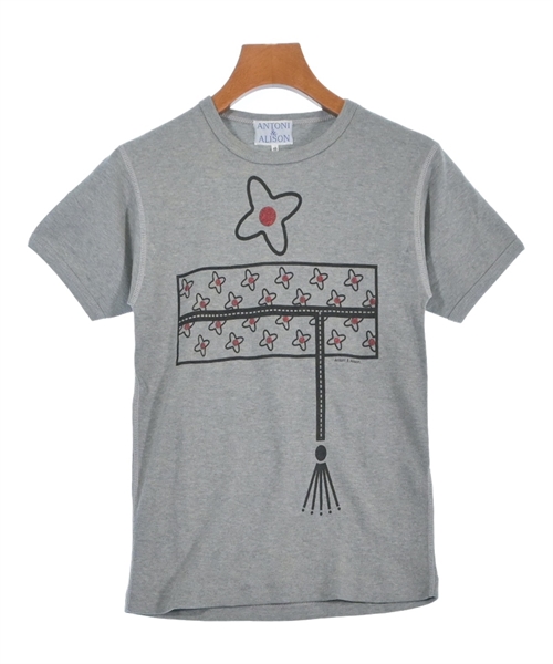 アントニーアンドアリソン(ANTONI&ALISON)のANTONI&ALISON Tシャツ・カットソー