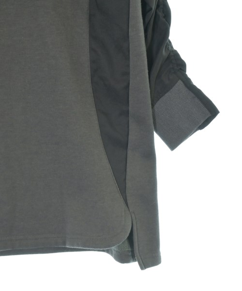 ZAZA（ザザ）スウェット グレー サイズ:M-L レディース/2200644635011