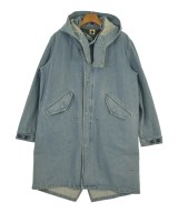 THE DUFFER OF ST. GEORGE モッズコート