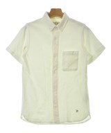 THE DUFFER OF ST. GEORGE ポロシャツ