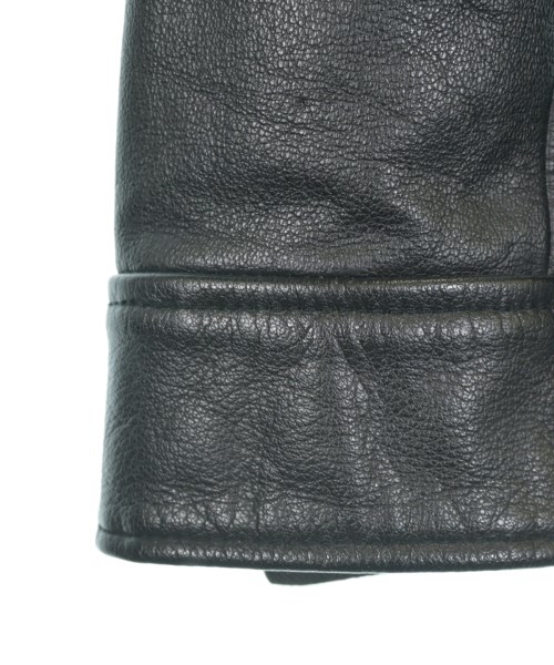 THE DUFFER OF ST. GEORGE（ザダファーオブセントジョージ）その他 黒 サイズ:M メンズ/2200641486029