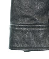 THE DUFFER OF ST. GEORGE（ザダファーオブセントジョージ）その他 黒 サイズ:M メンズ/2200641486029