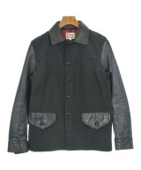 THE DUFFER OF ST. GEORGE ブルゾン（その他）