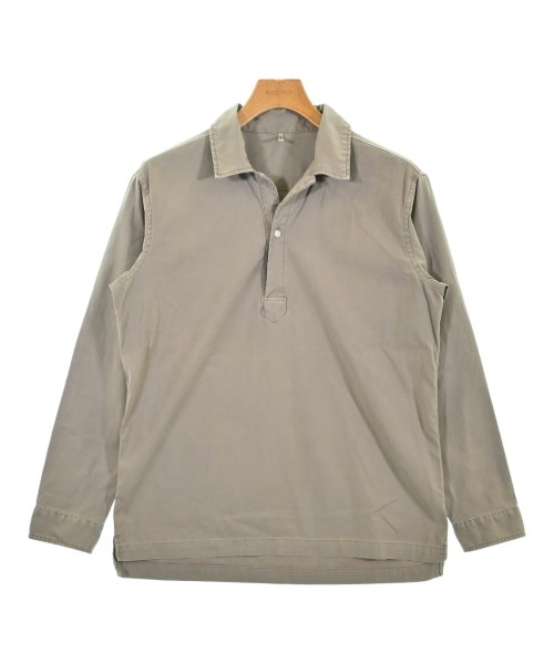 ザダファーオブセントジョージ(THE DUFFER OF ST. GEORGE)のTHE DUFFER OF ST. GEORGE カジュアルシャツ