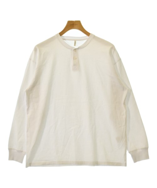 ザダファーオブセントジョージ(THE DUFFER OF ST. GEORGE)のTHE DUFFER OF ST. GEORGE Tシャツ・カットソー