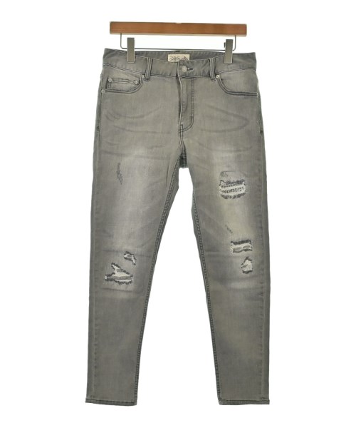 ザダファーオブセントジョージ(THE DUFFER OF ST. GEORGE)のTHE DUFFER OF ST. GEORGE デニムパンツ