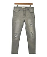THE DUFFER OF ST. GEORGE デニムパンツ