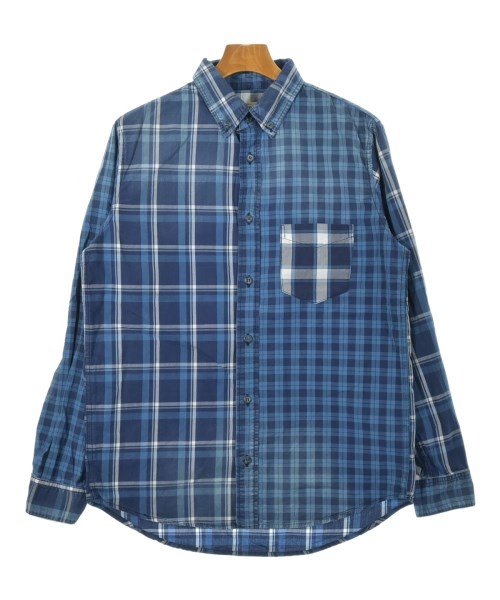 ザダファーオブセントジョージ(THE DUFFER OF ST. GEORGE)のTHE DUFFER OF ST. GEORGE カジュアルシャツ