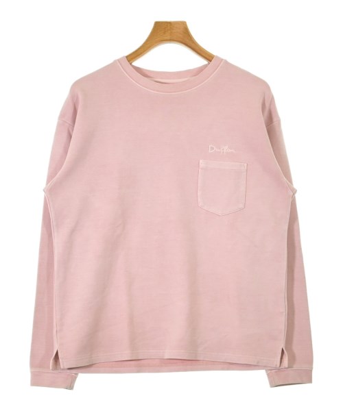 ザダファーオブセントジョージ(THE DUFFER OF ST. GEORGE)のTHE DUFFER OF ST. GEORGE Tシャツ・カットソー