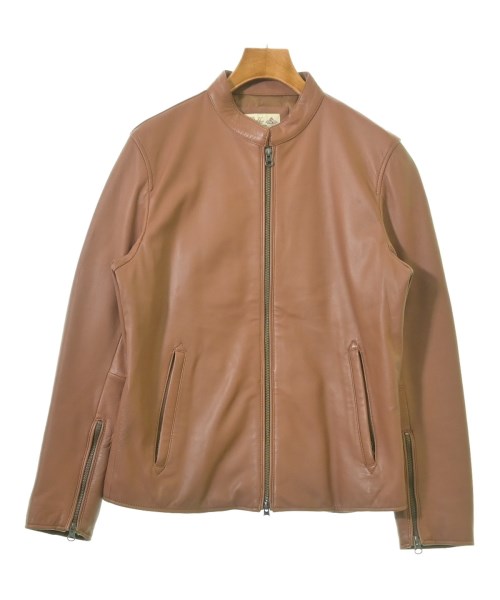 ザダファーオブセントジョージ(THE DUFFER OF ST. GEORGE)のTHE DUFFER OF ST. GEORGE ライダース