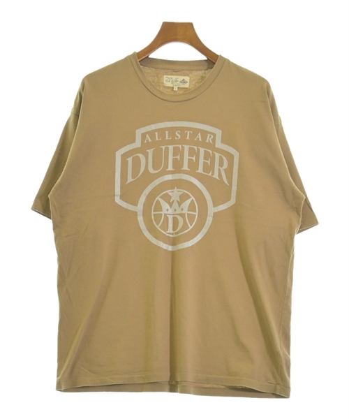 ザダファーオブセントジョージ(THE DUFFER OF ST. GEORGE)のTHE DUFFER OF ST. GEORGE Tシャツ・カットソー