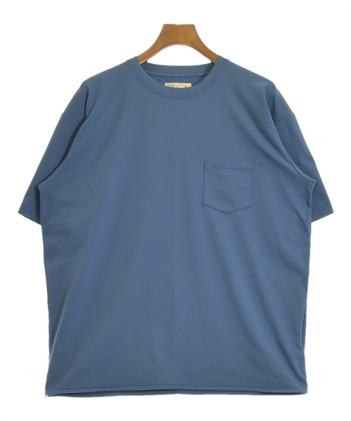 ザダファーオブセントジョージ(THE DUFFER OF ST. GEORGE)のTHE DUFFER OF ST. GEORGE Tシャツ・カットソー