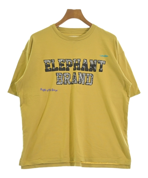 ザダファーオブセントジョージ(THE DUFFER OF ST. GEORGE)のTHE DUFFER OF ST. GEORGE Tシャツ・カットソー
