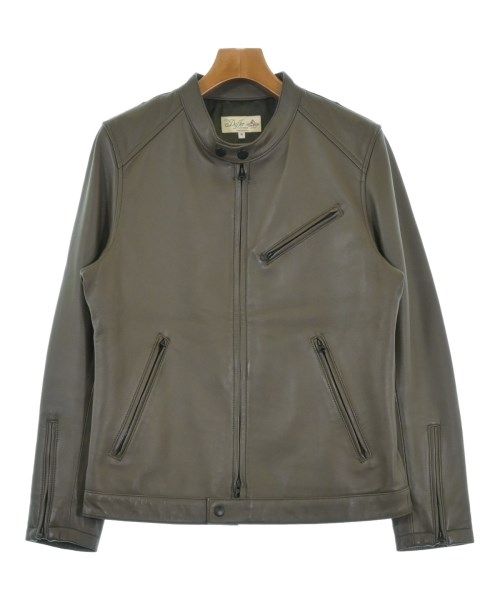 ザダファーオブセントジョージ(THE DUFFER OF ST. GEORGE)のTHE DUFFER OF ST. GEORGE ライダース