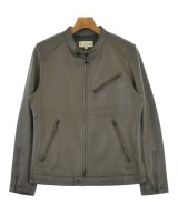 THE DUFFER OF ST. GEORGE ライダース