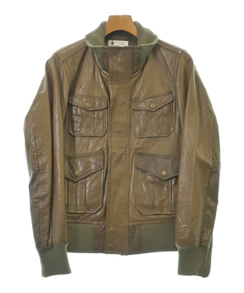 ザダファーオブセントジョージ(THE DUFFER OF ST. GEORGE)のTHE DUFFER OF ST. GEORGE ライダース