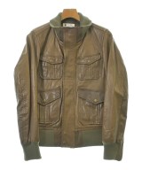 THE DUFFER OF ST. GEORGE ライダース