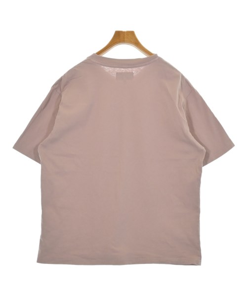 THE DUFFER OF ST. GEORGE（ザダファーオブセントジョージ）Tシャツ・カットソー ピンク サイズ:M メンズ/2200627412035