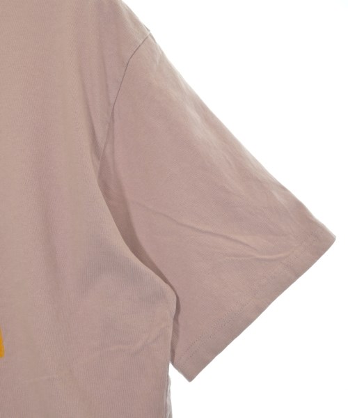 THE DUFFER OF ST. GEORGE（ザダファーオブセントジョージ）Tシャツ・カットソー ピンク サイズ:M メンズ/2200627412035