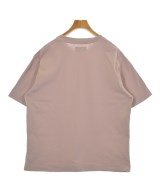 THE DUFFER OF ST. GEORGE（ザダファーオブセントジョージ）Tシャツ・カットソー ピンク サイズ:M メンズ/2200627412035