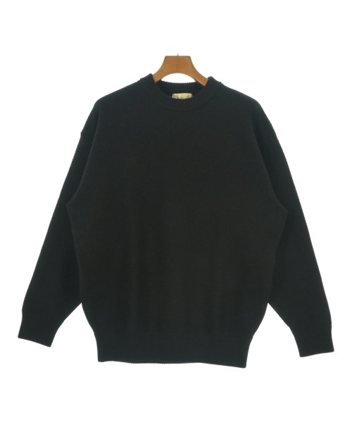 ザダファーオブセントジョージ(THE DUFFER OF ST. GEORGE)のTHE DUFFER OF ST. GEORGE ニット・セーター