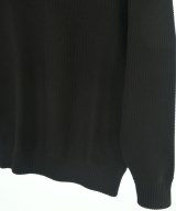 THE DUFFER OF ST. GEORGE（ザダファーオブセントジョージ）ニット・セーター 黒 サイズ:L メンズ/2200616864357