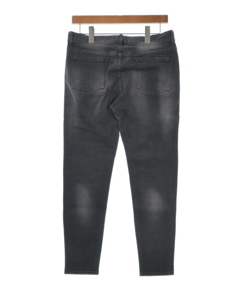 THE DUFFER OF ST. GEORGE（ザダファーオブセントジョージ）デニムパンツ 黒 サイズ:M メンズ/2200616864456