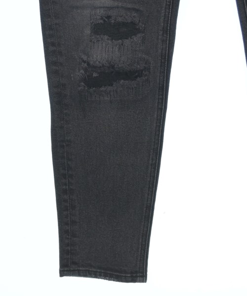 THE DUFFER OF ST. GEORGE（ザダファーオブセントジョージ）デニムパンツ 黒 サイズ:M メンズ/2200616864456