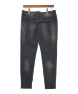 THE DUFFER OF ST. GEORGE（ザダファーオブセントジョージ）デニムパンツ 黒 サイズ:M メンズ/2200616864456