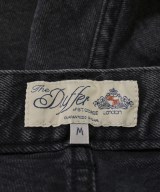 THE DUFFER OF ST. GEORGE（ザダファーオブセントジョージ）デニムパンツ 黒 サイズ:M メンズ/2200616864456