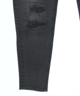 THE DUFFER OF ST. GEORGE（ザダファーオブセントジョージ）デニムパンツ 黒 サイズ:M メンズ/2200616864456