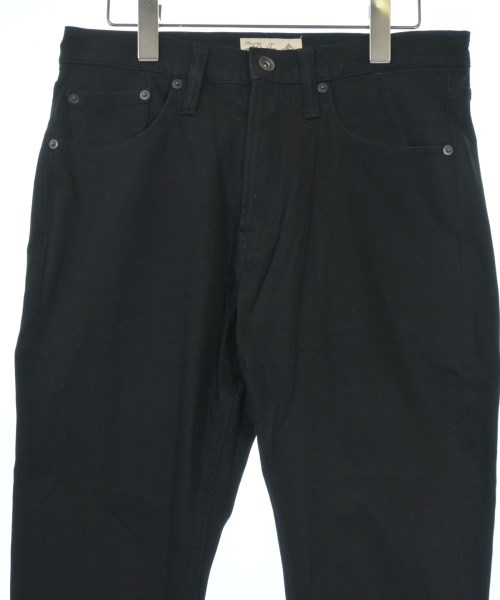 THE DUFFER OF ST. GEORGE（ザダファーオブセントジョージ）その他 黒 サイズ:M メンズ/2200616864463