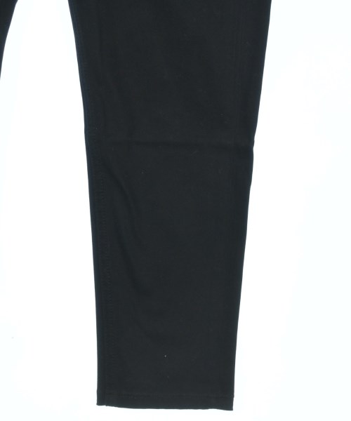 THE DUFFER OF ST. GEORGE（ザダファーオブセントジョージ）その他 黒 サイズ:M メンズ/2200616864463