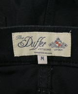 THE DUFFER OF ST. GEORGE（ザダファーオブセントジョージ）その他 黒 サイズ:M メンズ/2200616864463