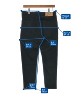 THE DUFFER OF ST. GEORGE（ザダファーオブセントジョージ）その他 黒 サイズ:M メンズ/2200616864463