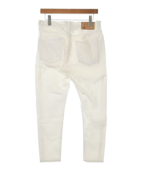 THE DUFFER OF ST. GEORGE（ザダファーオブセントジョージ）その他 白 サイズ:M メンズ/2200616864470