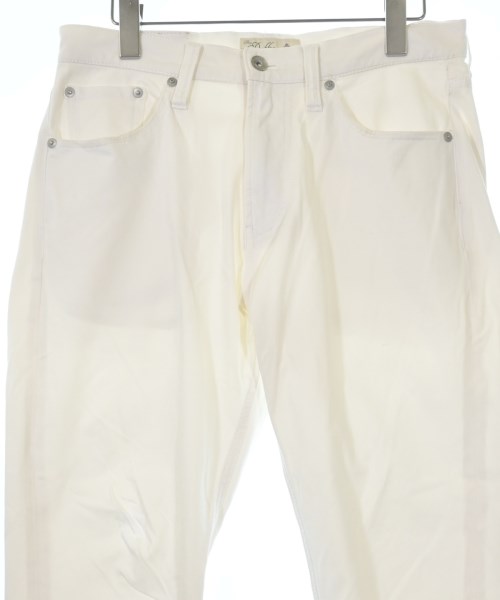 THE DUFFER OF ST. GEORGE（ザダファーオブセントジョージ）その他 白 サイズ:M メンズ/2200616864470