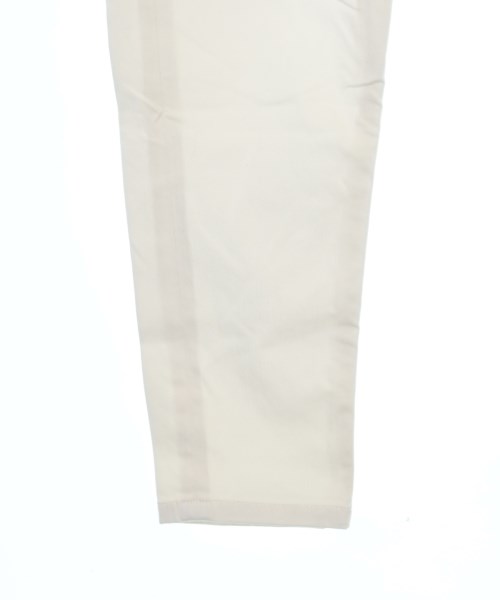 THE DUFFER OF ST. GEORGE（ザダファーオブセントジョージ）その他 白 サイズ:M メンズ/2200616864470