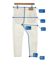 THE DUFFER OF ST. GEORGE（ザダファーオブセントジョージ）その他 白 サイズ:M メンズ/2200616864470