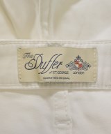 THE DUFFER OF ST. GEORGE（ザダファーオブセントジョージ）その他 白 サイズ:-(M位) メンズ/2200616864487