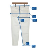 THE DUFFER OF ST. GEORGE（ザダファーオブセントジョージ）その他 白 サイズ:-(M位) メンズ/2200616864487