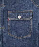 THE DUFFER OF ST. GEORGE（ザダファーオブセントジョージ）デニムジャケット 紺 サイズ:L メンズ/2200619132101